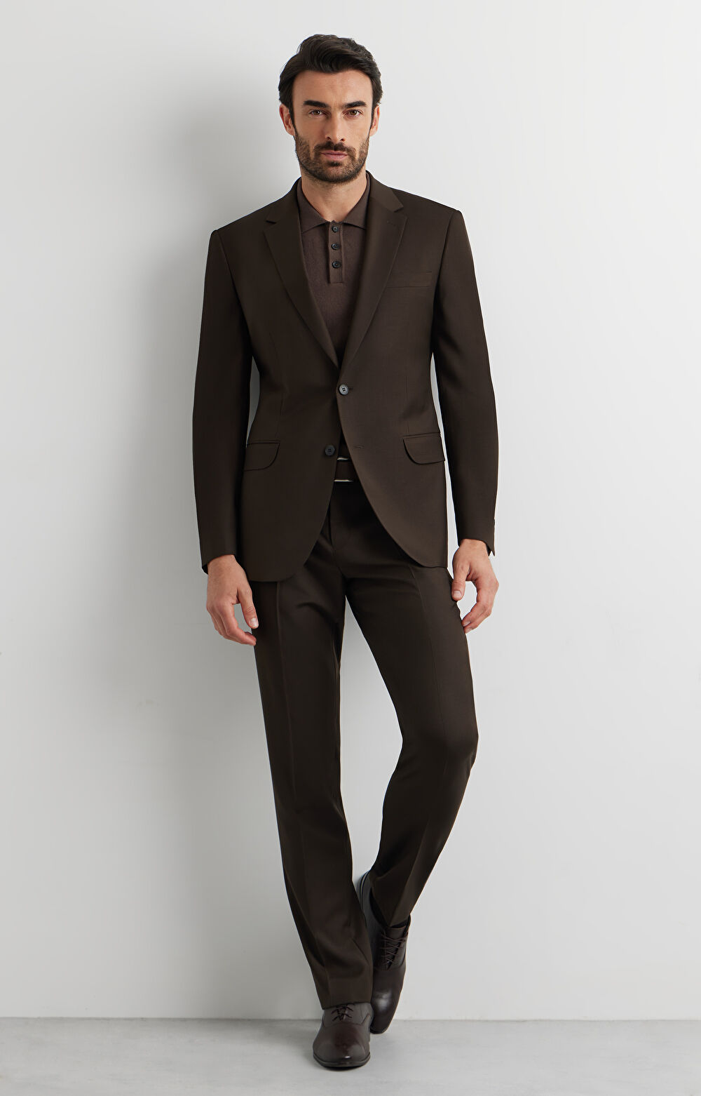 Garnitur super slim - 4