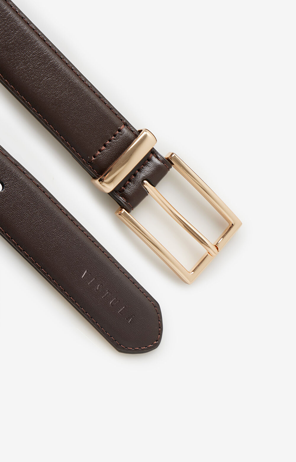 Skórzany pasek - 3