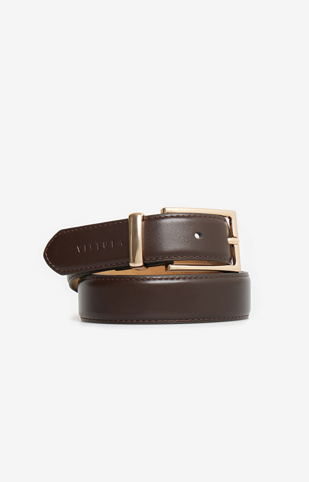 Skórzany pasek
