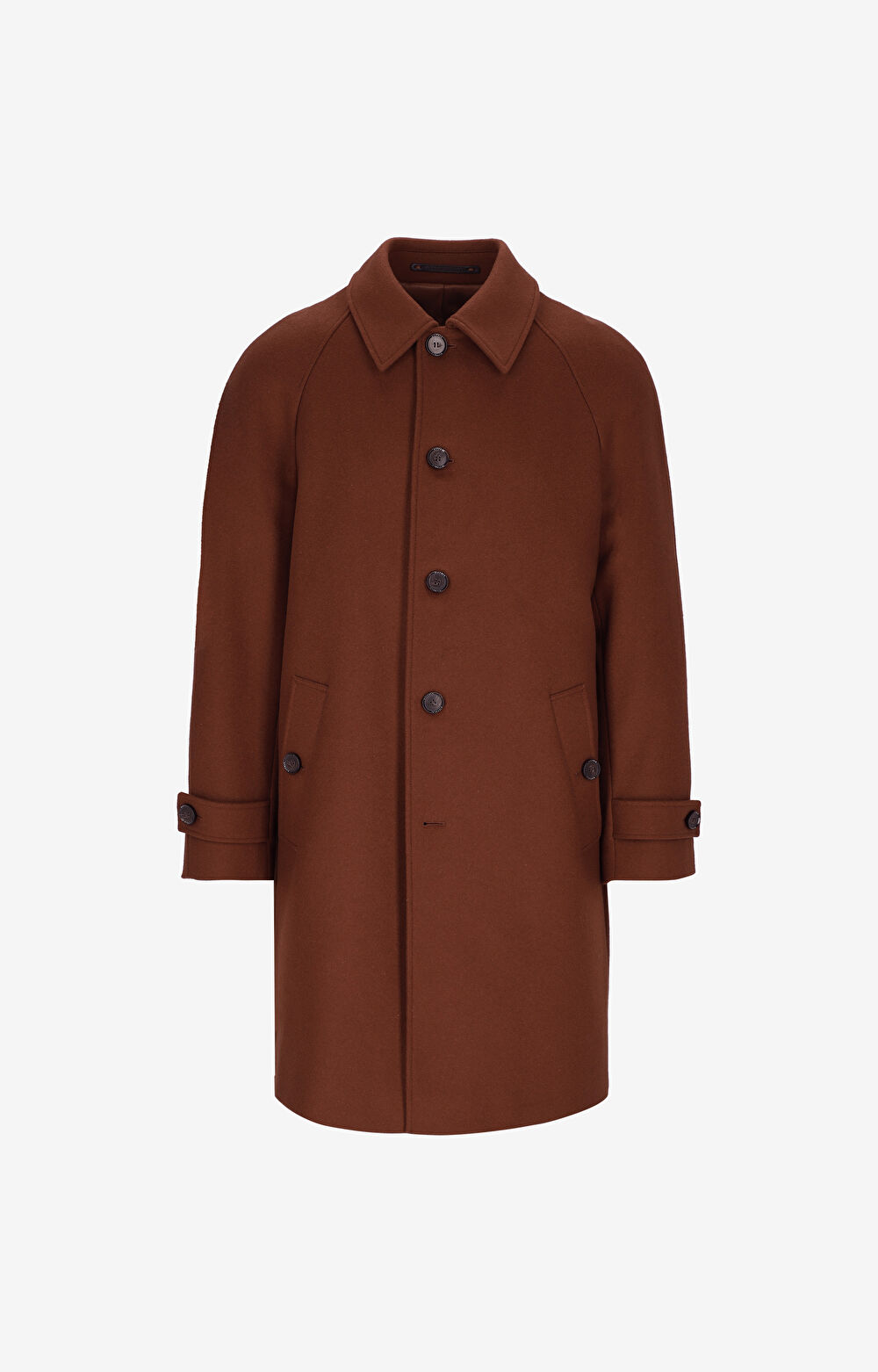 Klasyczny płaszcz - 2