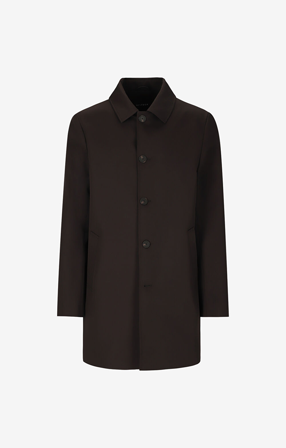 Klasyczny płaszcz - 2