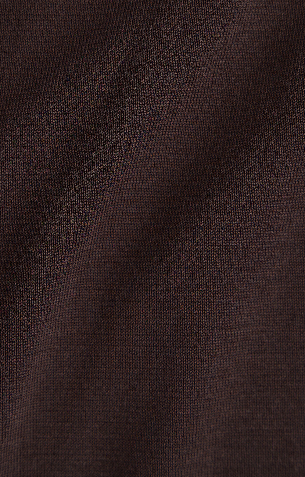 Sweter v-neck - 5
