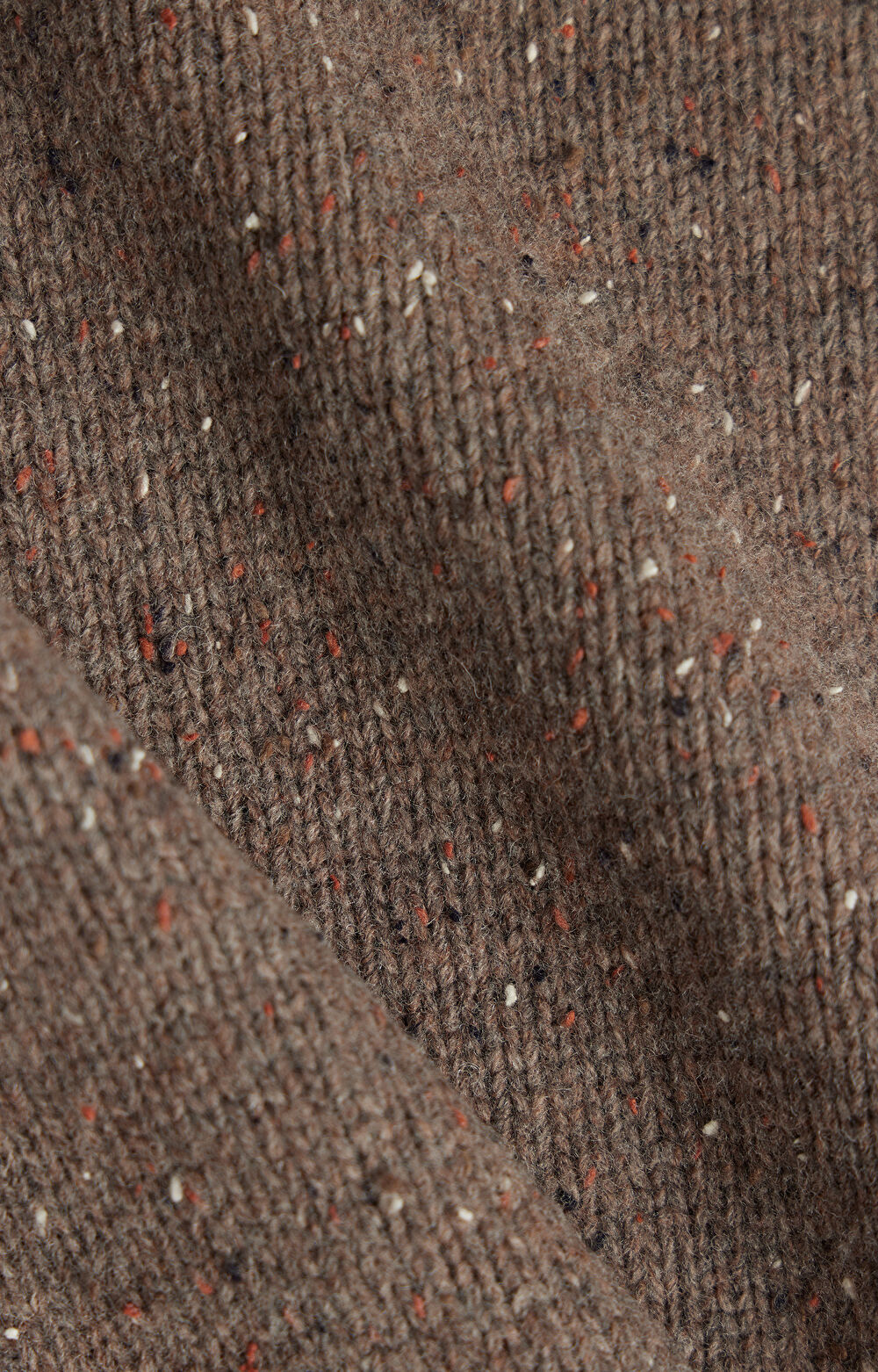 Sweter round neck - 5