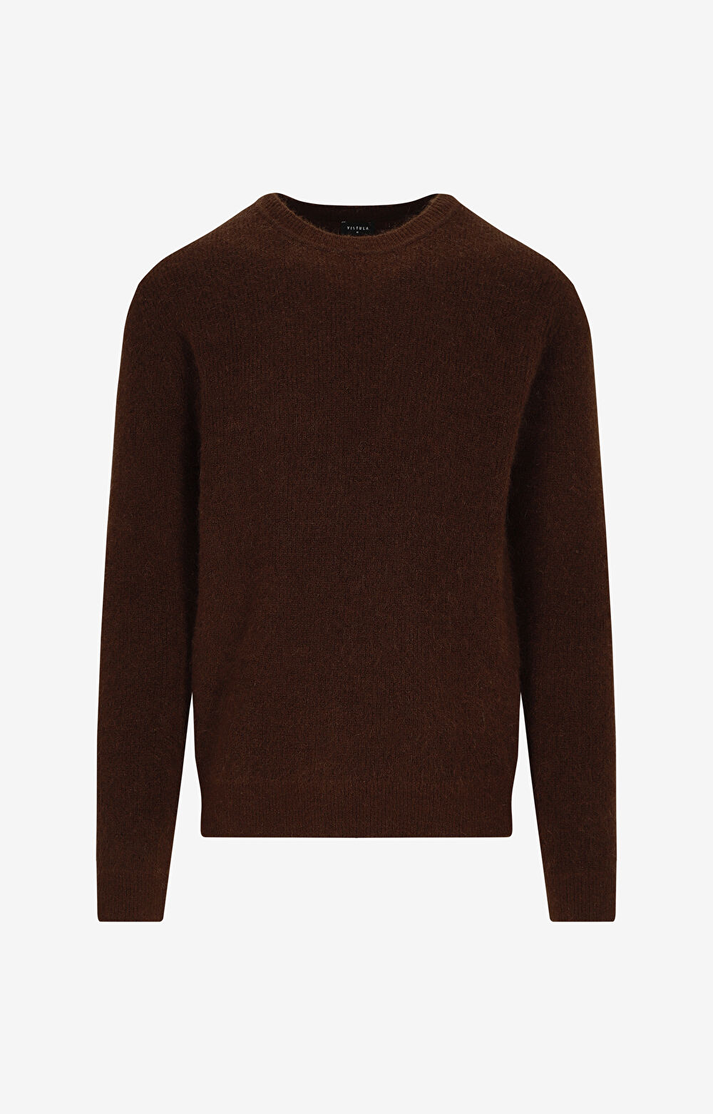 Sweter round neck - 2