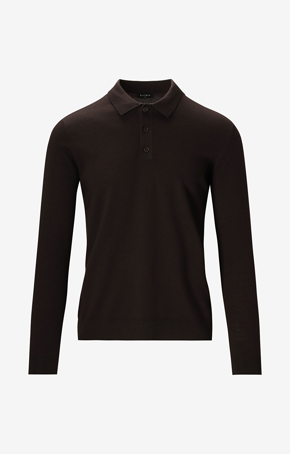 Sweter polo - 2