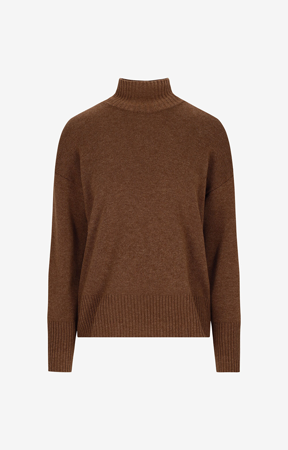 Sweter o luźnym kroju - 2