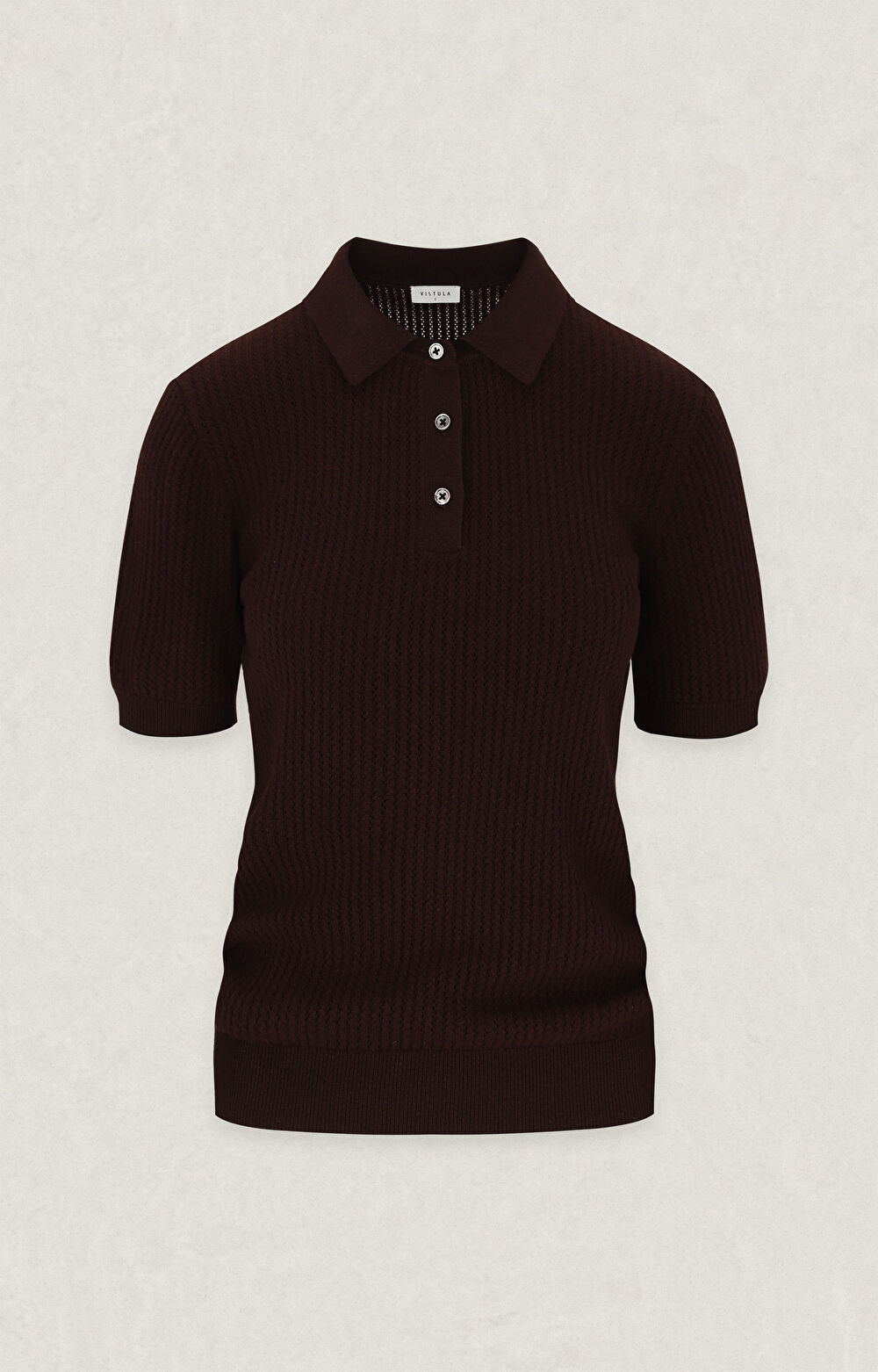 Strukturalny sweter - 2