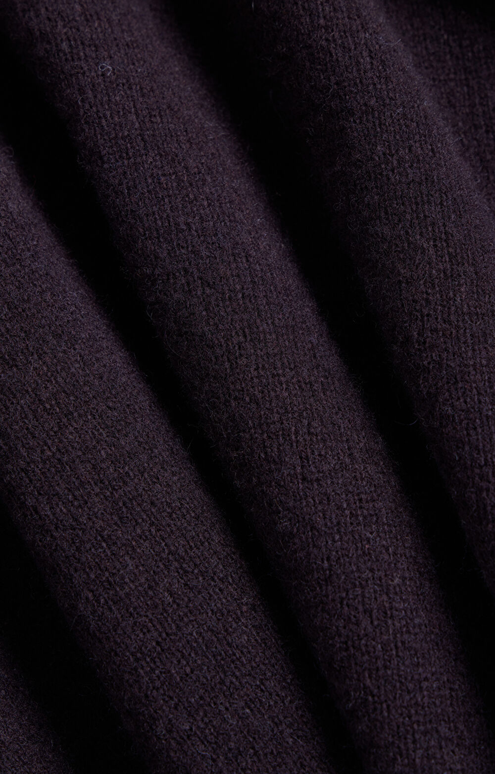 Sweter round neck - 4