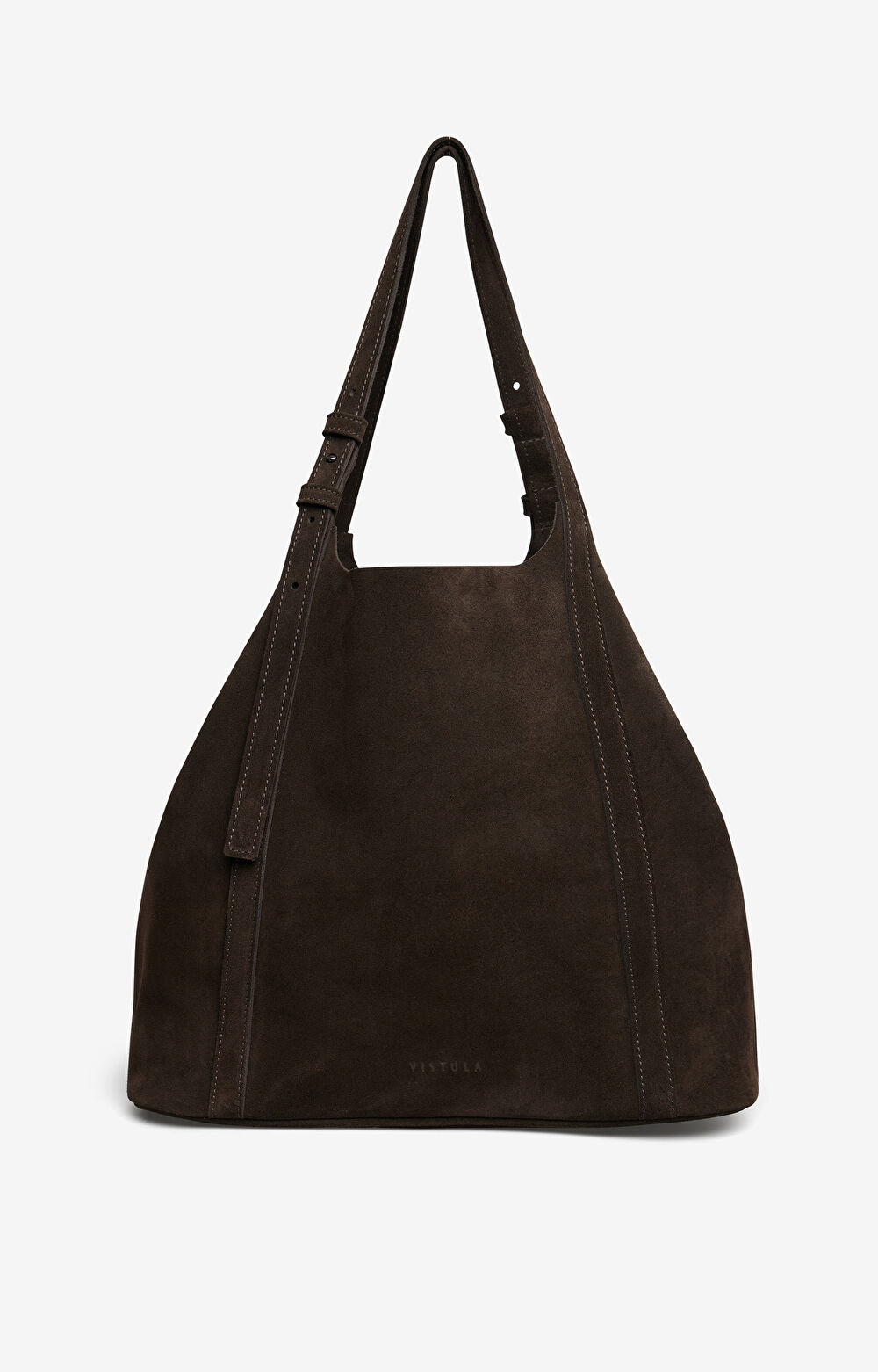 Skórzana torebka - 2