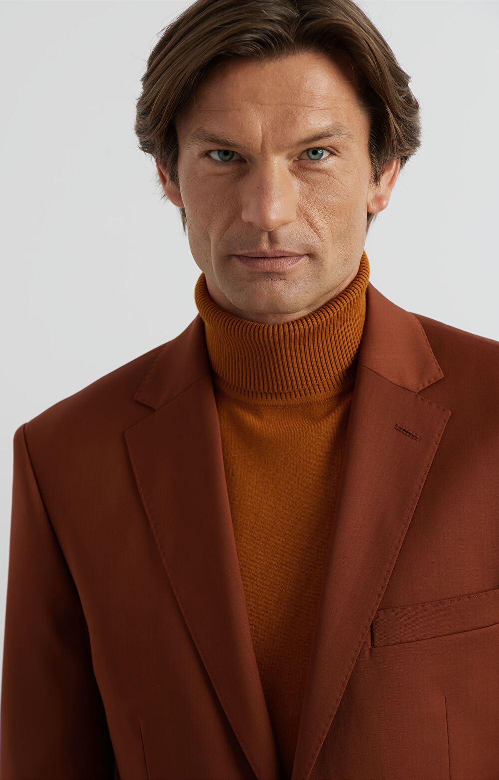 Marynarka super slim - zestaw - 5