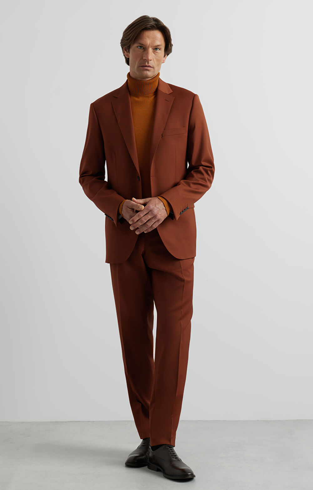 Marynarka super slim - zestaw - 2