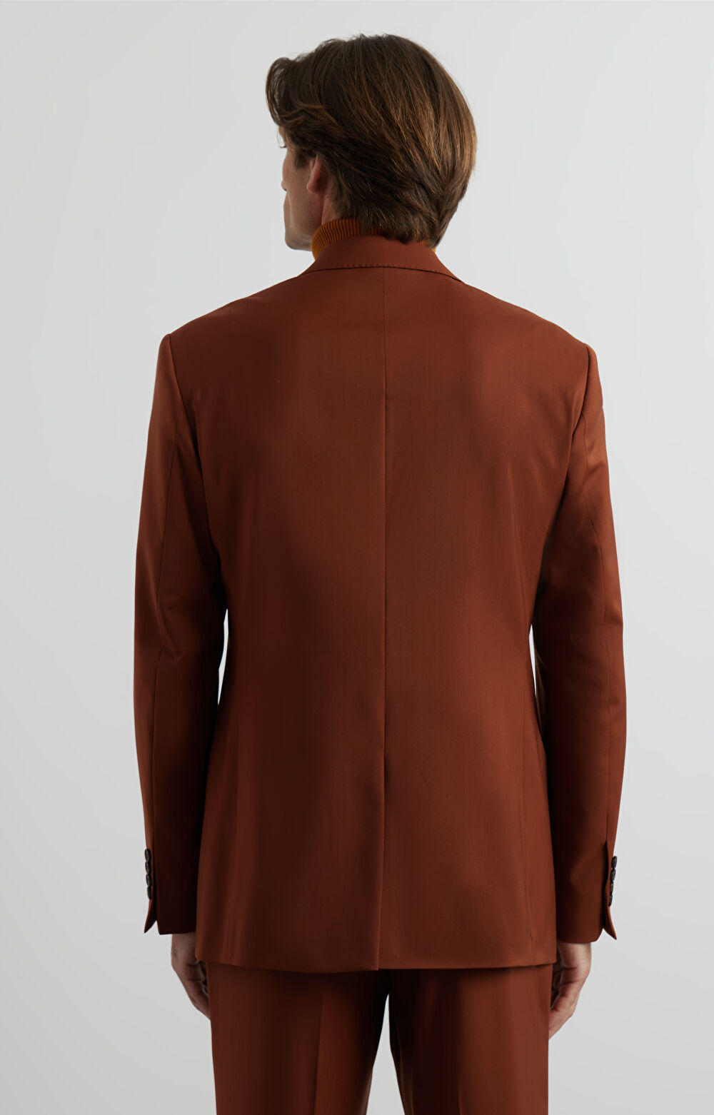 Marynarka super slim - zestaw - 3