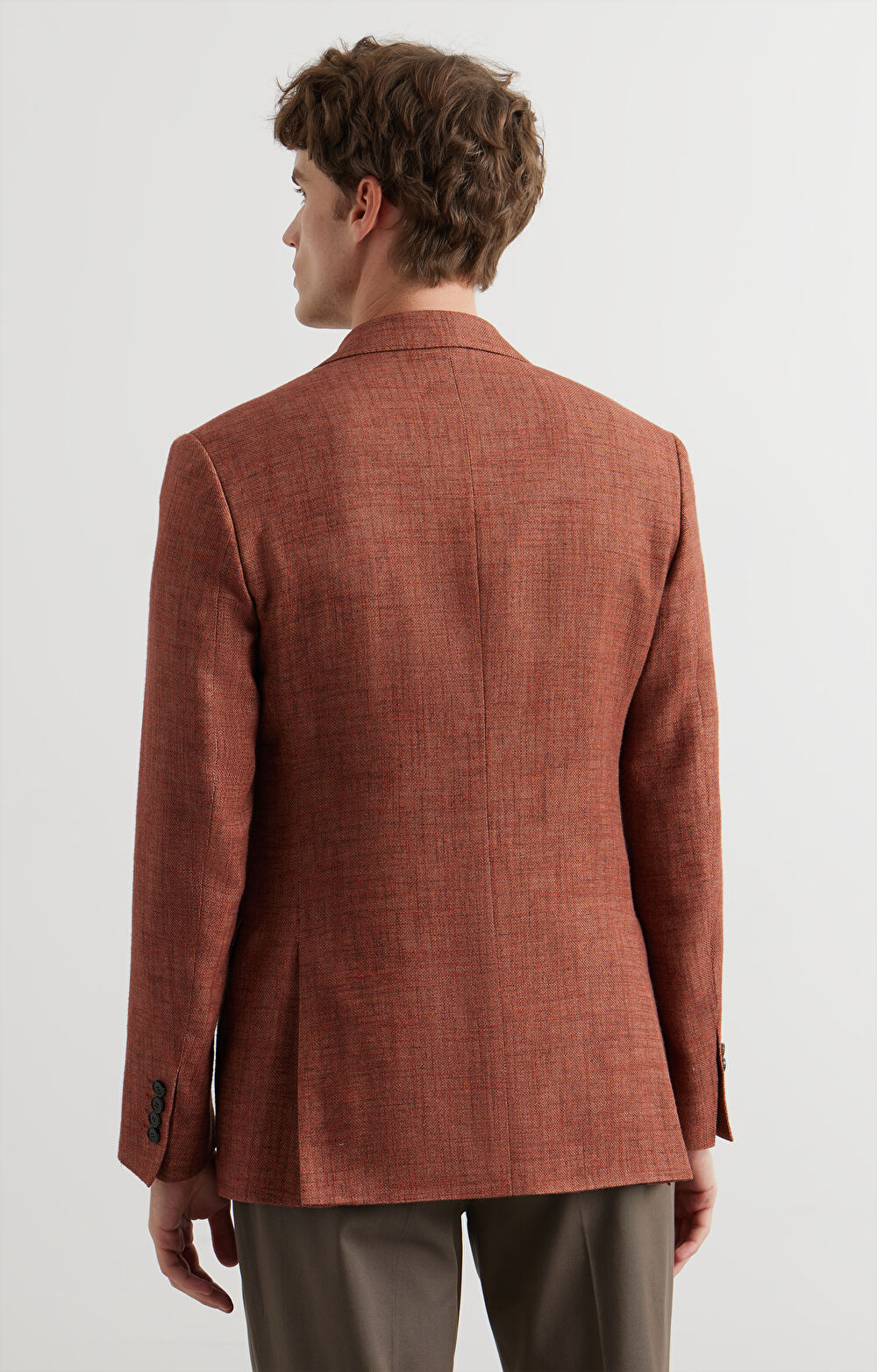 Marynarka super slim - 3