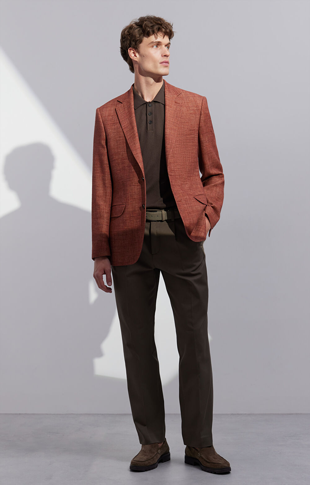 Marynarka super slim - 6