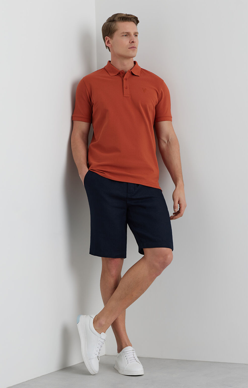 Polo regular - 4