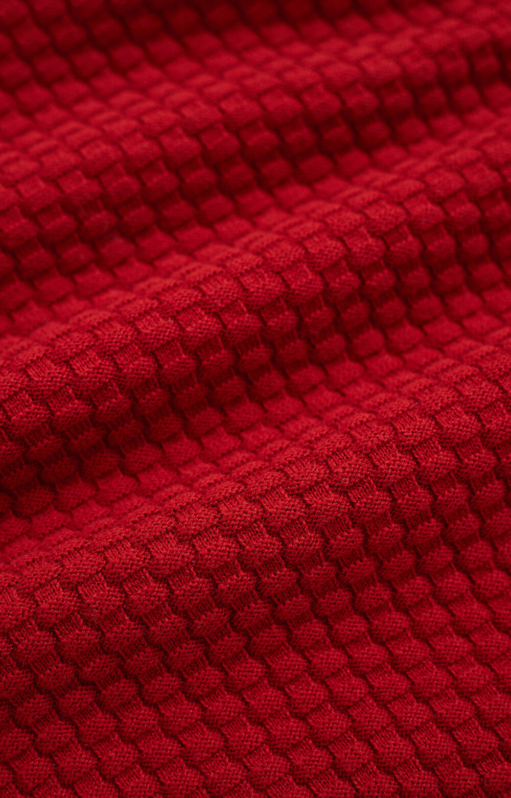 Sweter round neck - 6