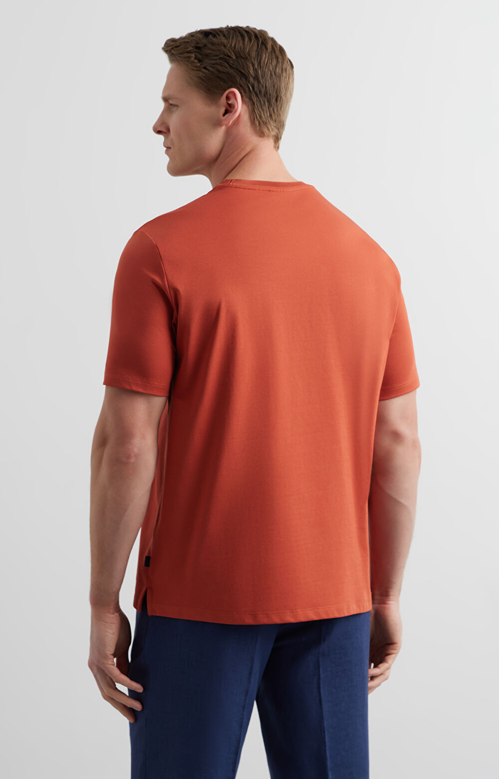 T-shirt oversize - 3