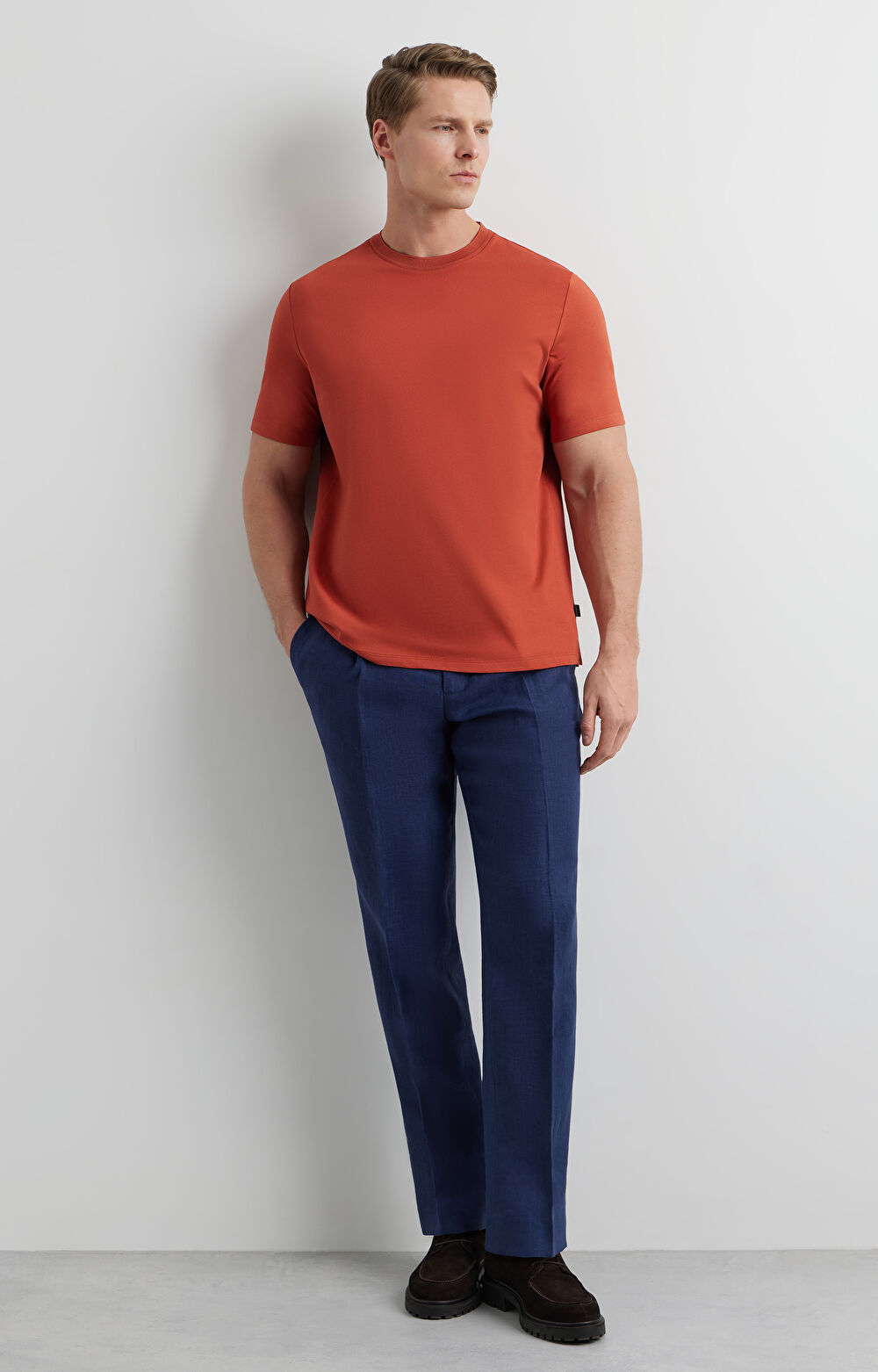 T-shirt oversize - 4