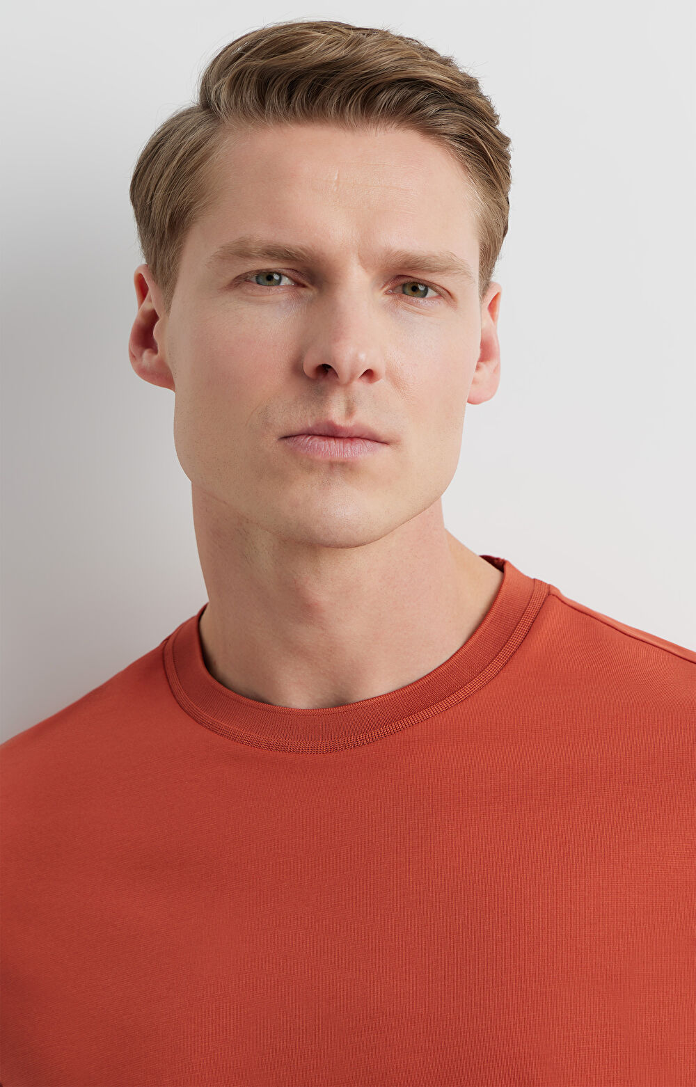 T-shirt oversize - 6