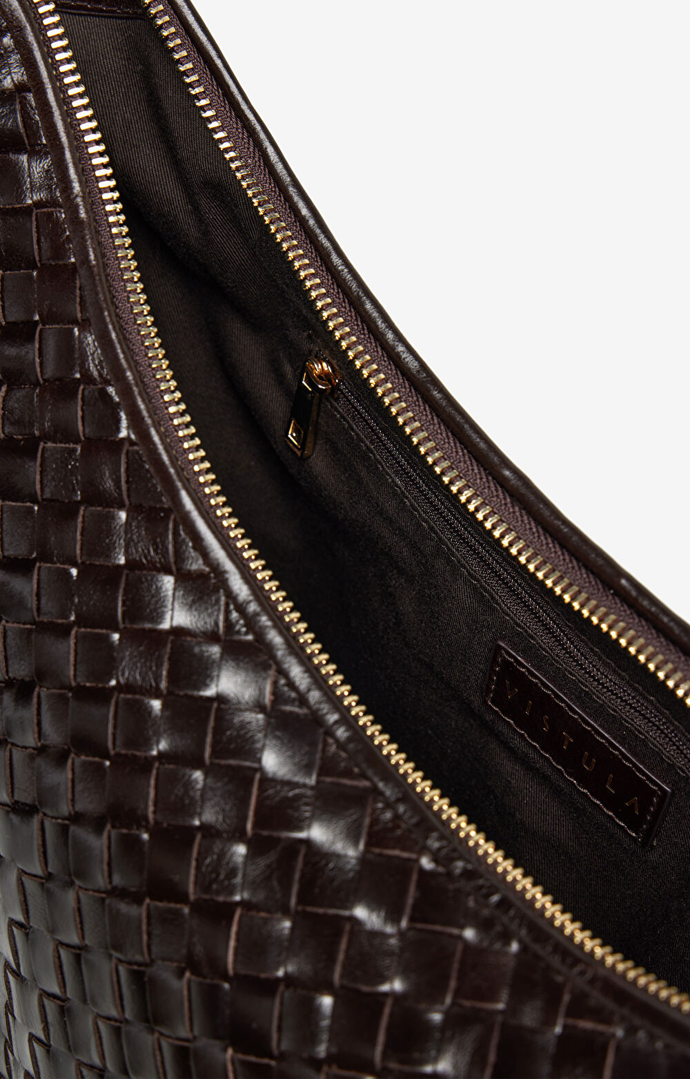 Skórzana torebka - 6