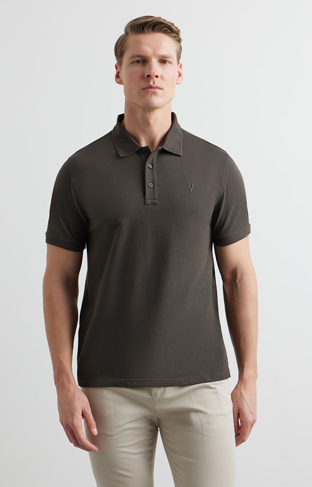 Polo regular - 3