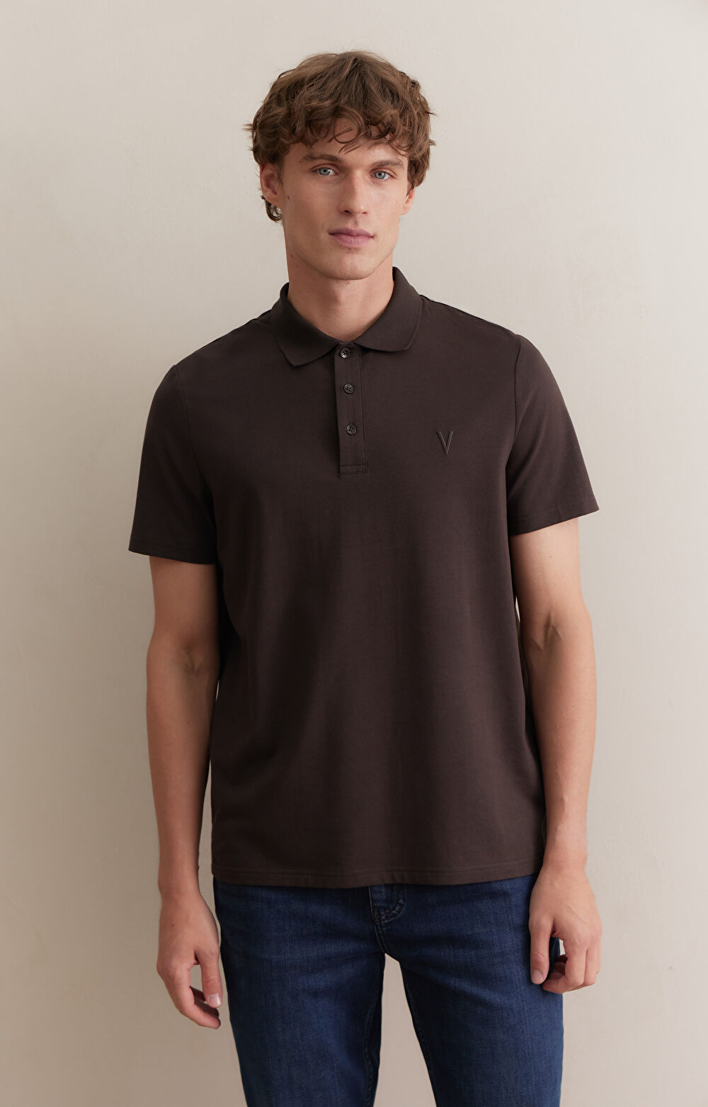 Polo slim - 3
