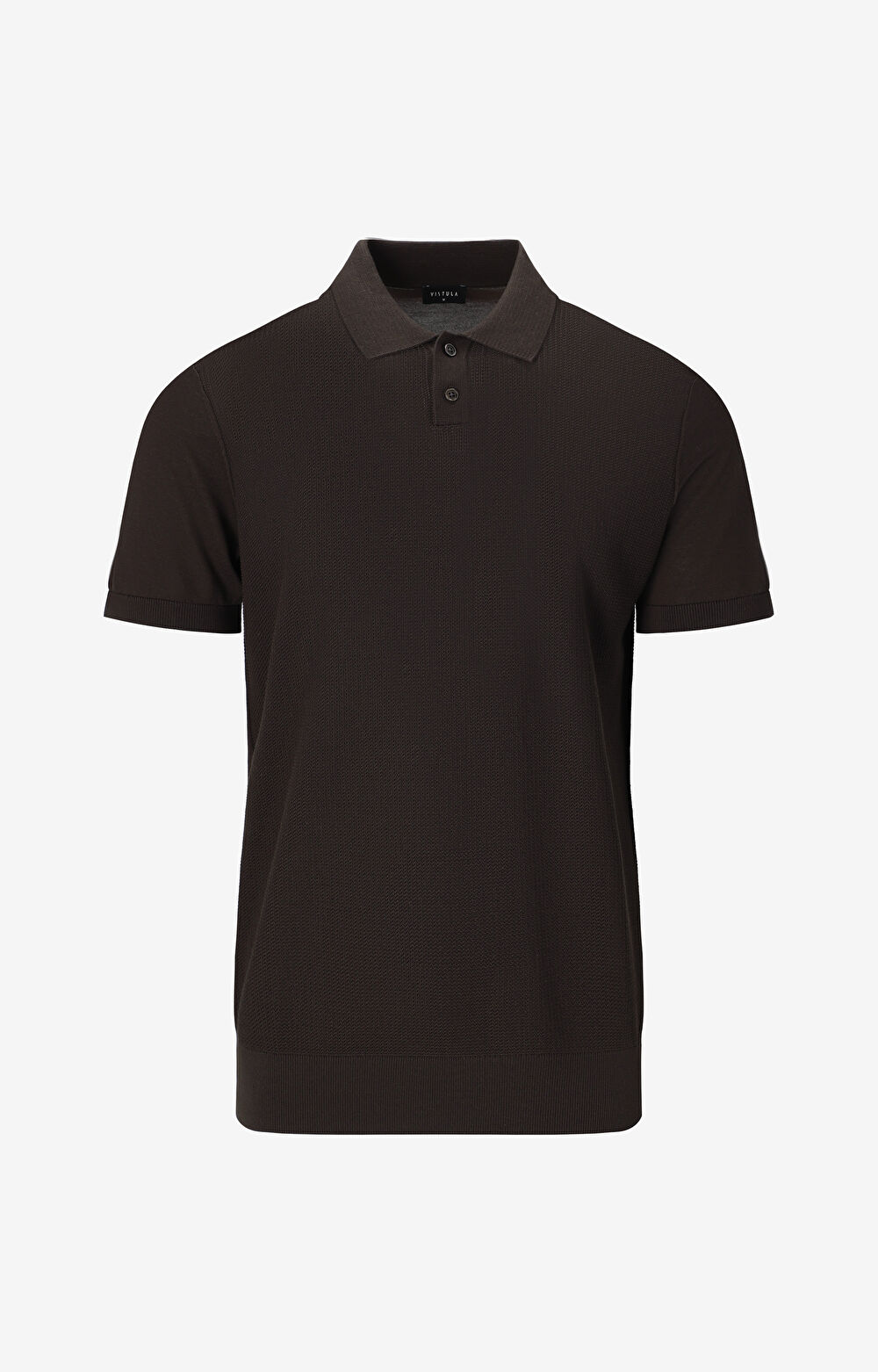 Polo swetrowe slim - 2