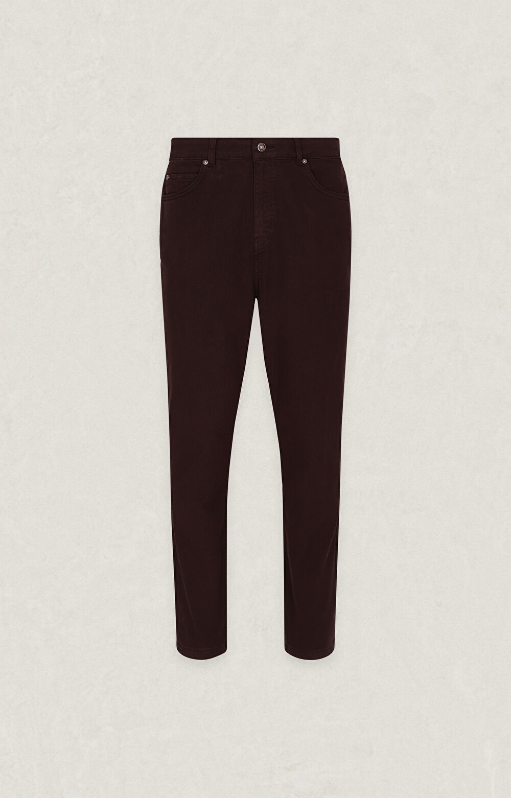 Chinosy slim - 2