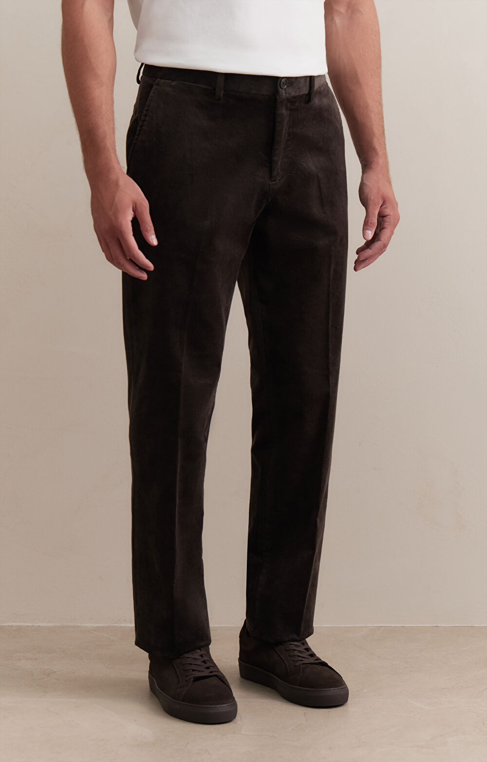 Spodnie slim - 3