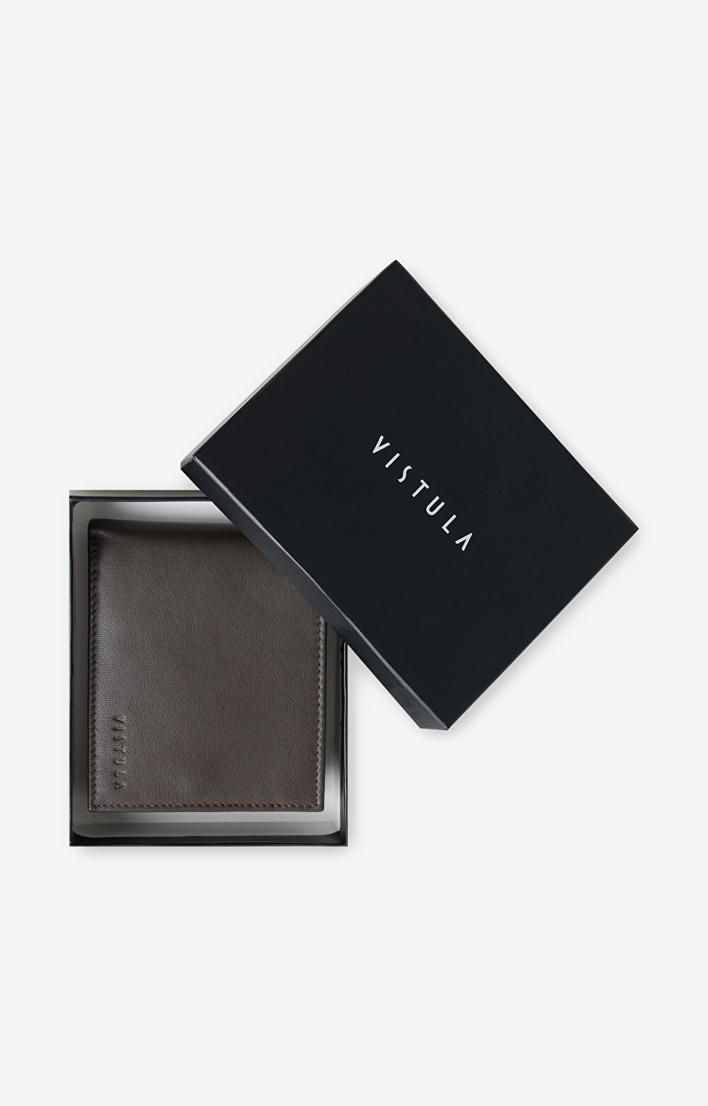 Skórzany portfel - 4