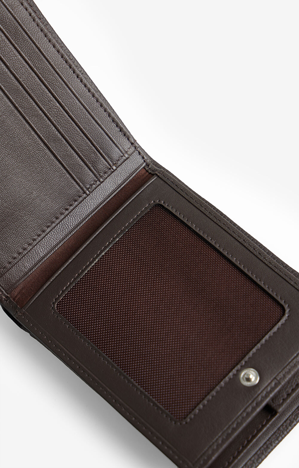 Skórzany portfel - 4