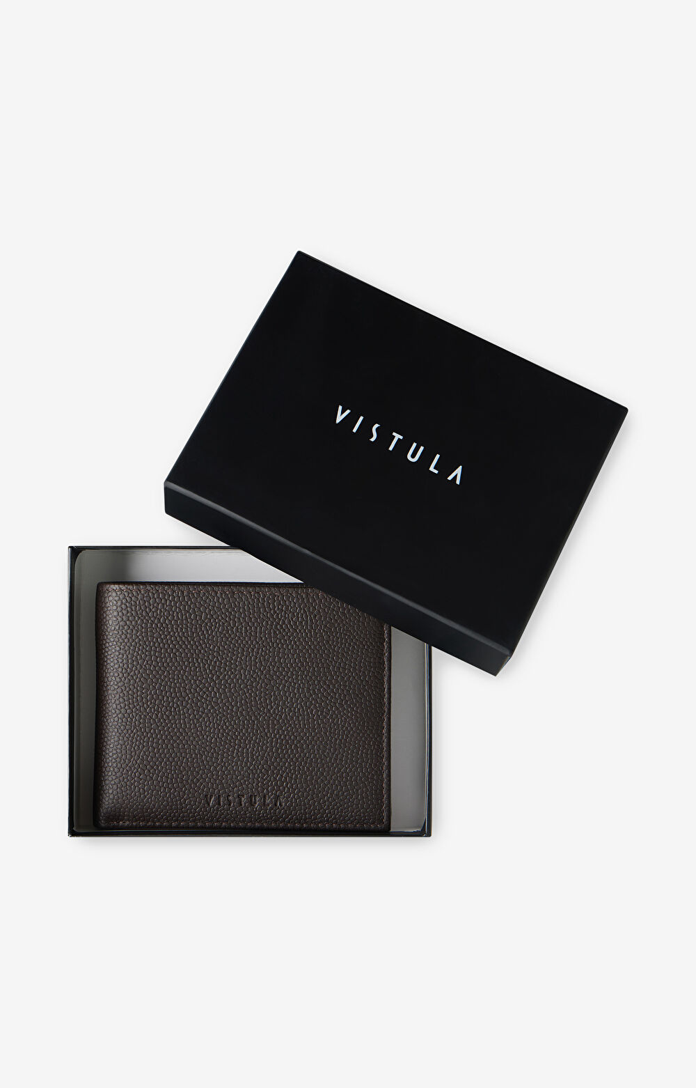 Skórzany portfel - 5