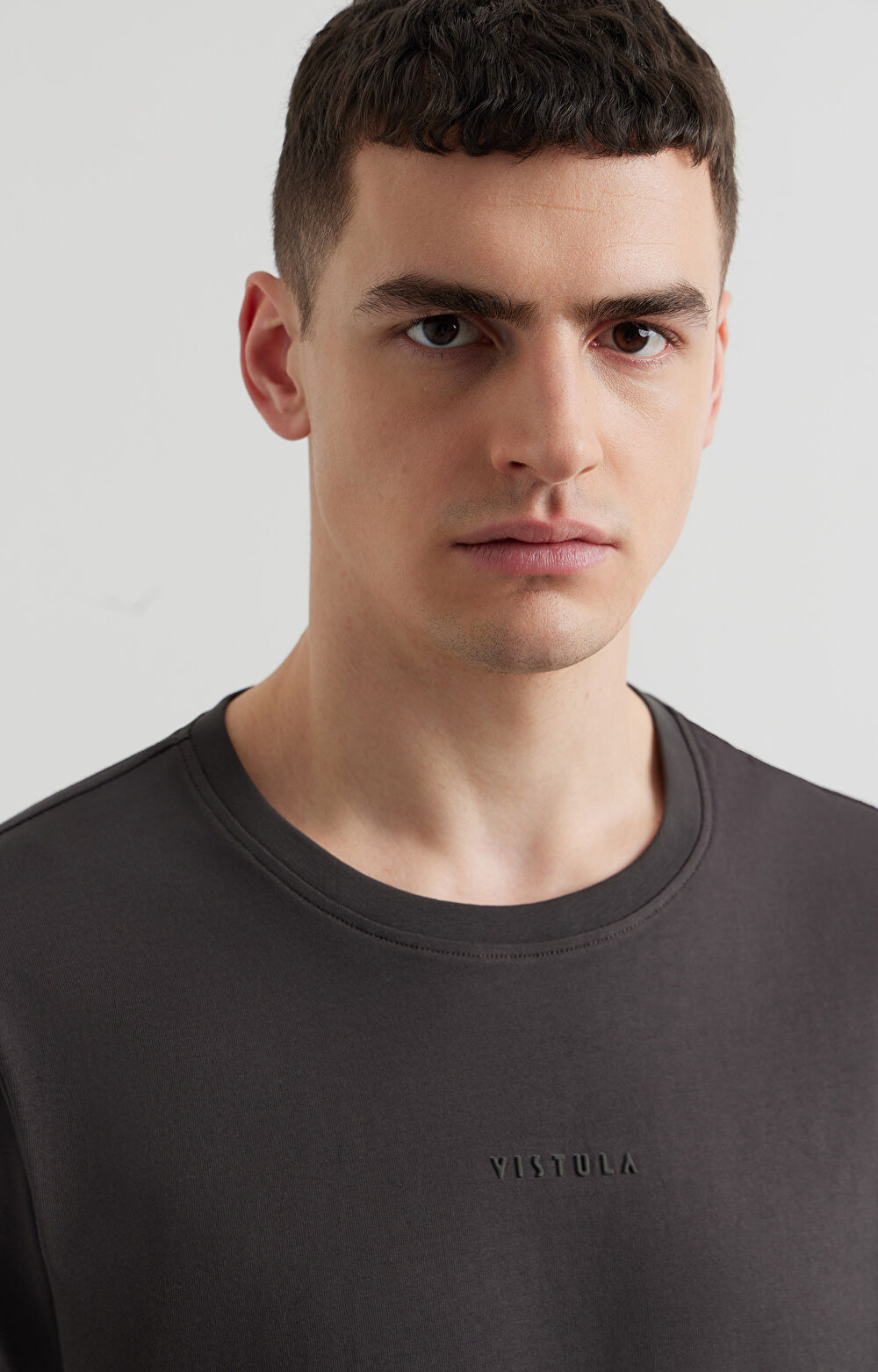 T-shirt round neck z logo - 6