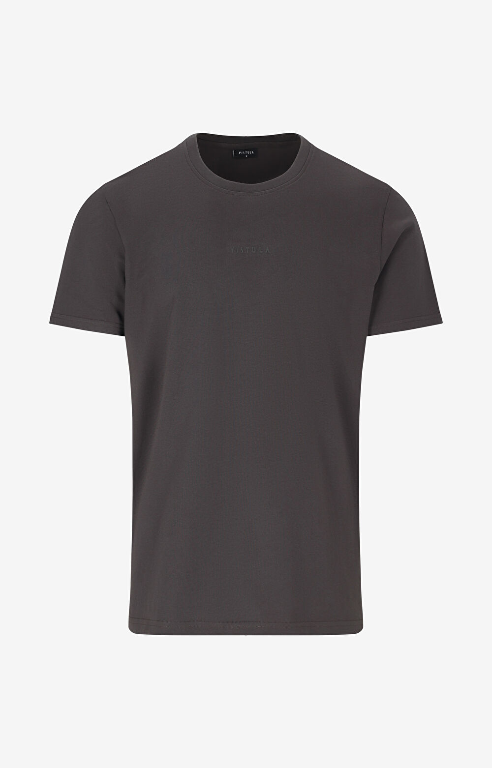 T-shirt round neck z logo - 2