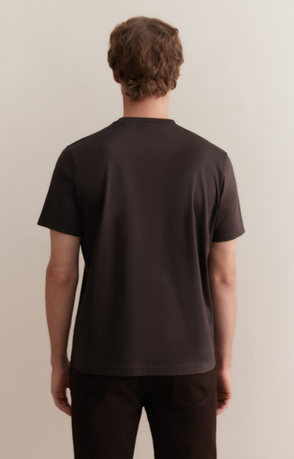 T-shirt regular - 3