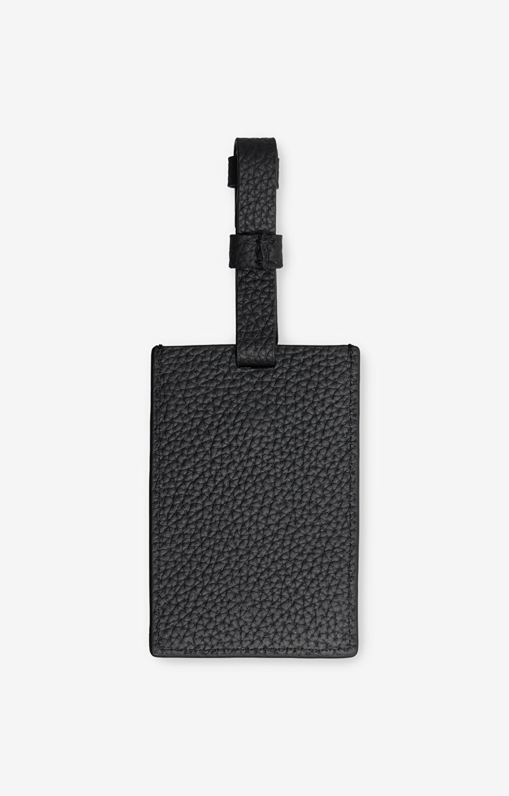 Skórzana zawieszka bagażowa - 2