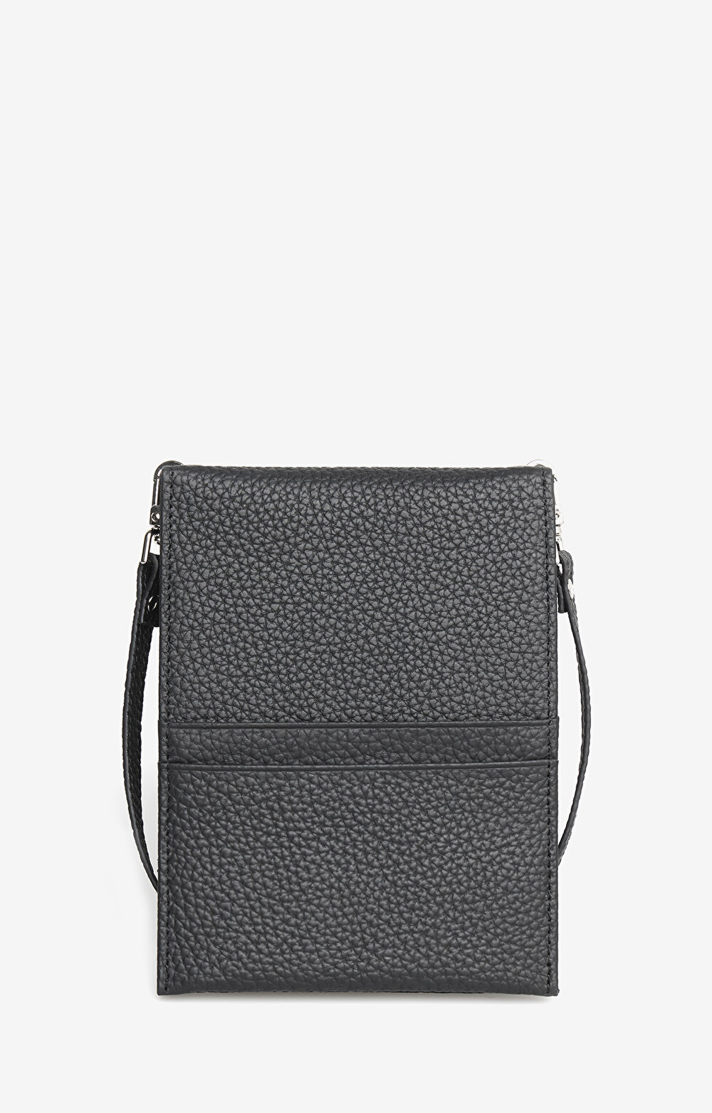 Skórzane etui na paszport - 2