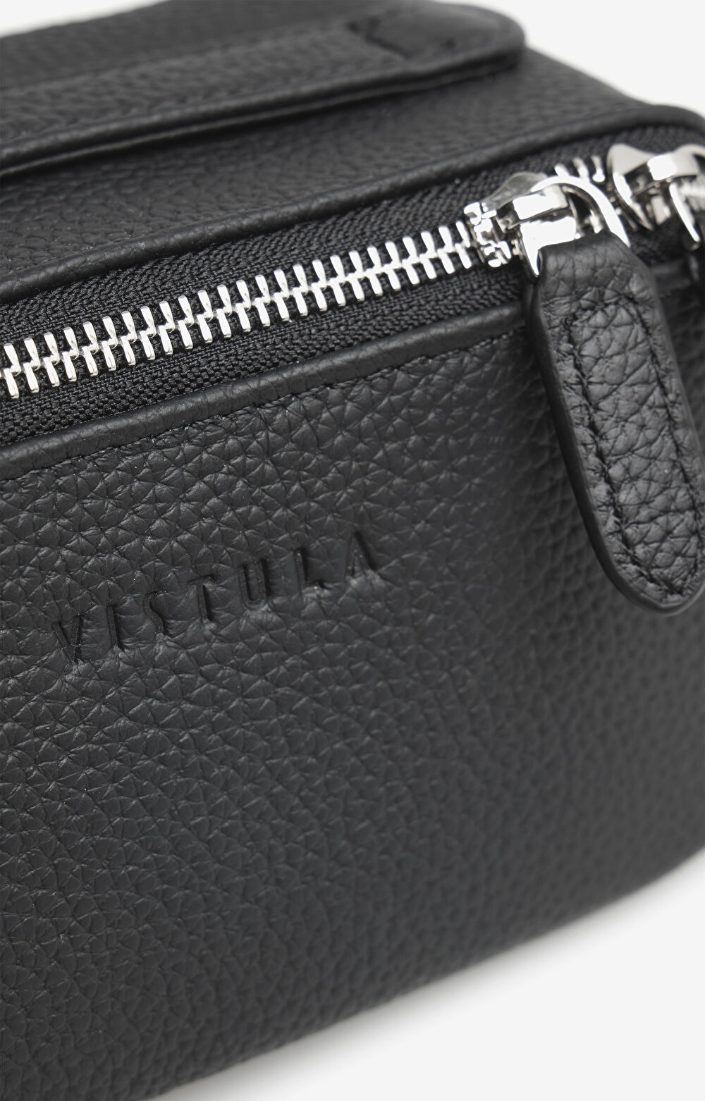 Skórzana kosmetyczka - 4