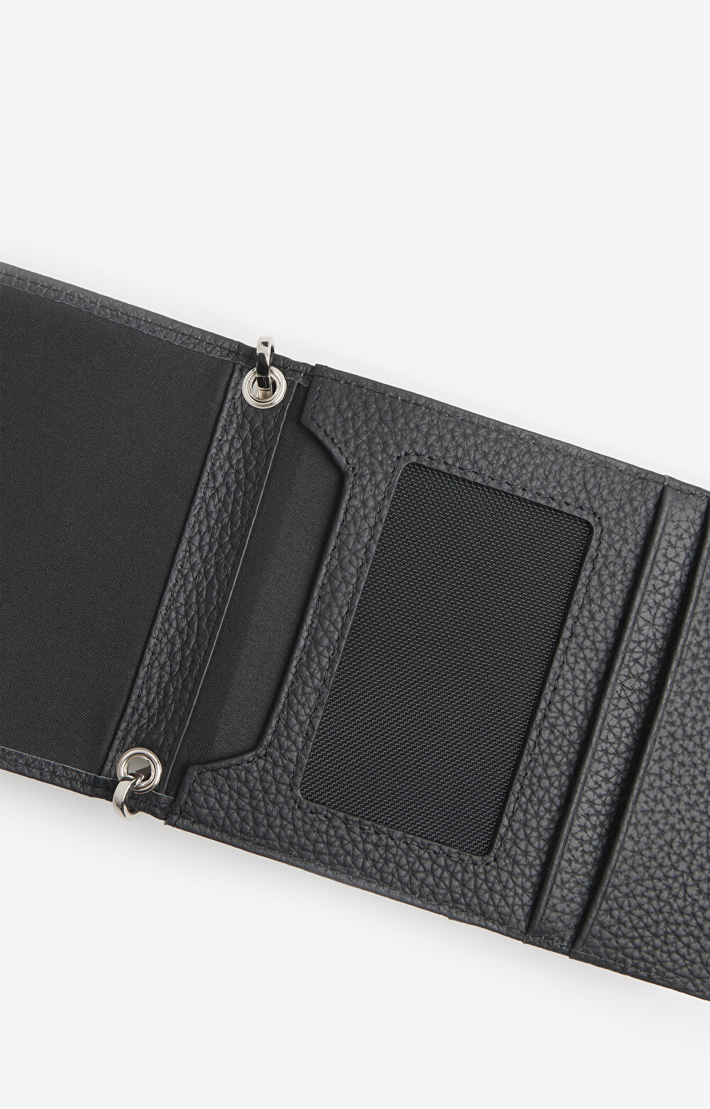 Skórzane etui na paszport - 4