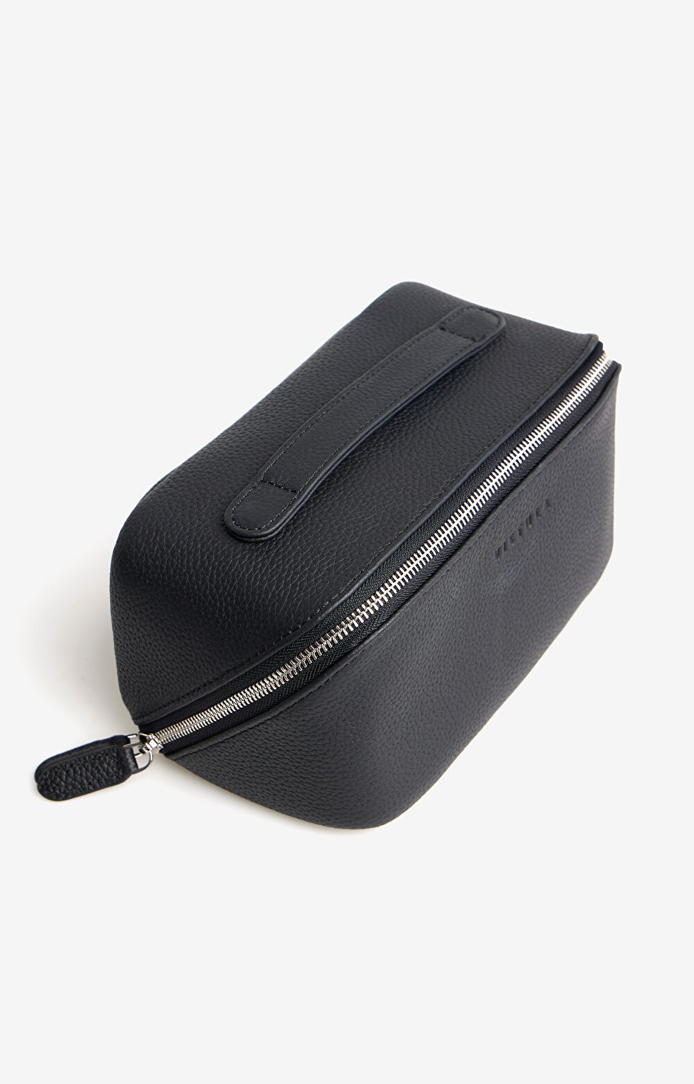 Skórzana kosmetyczka - 3