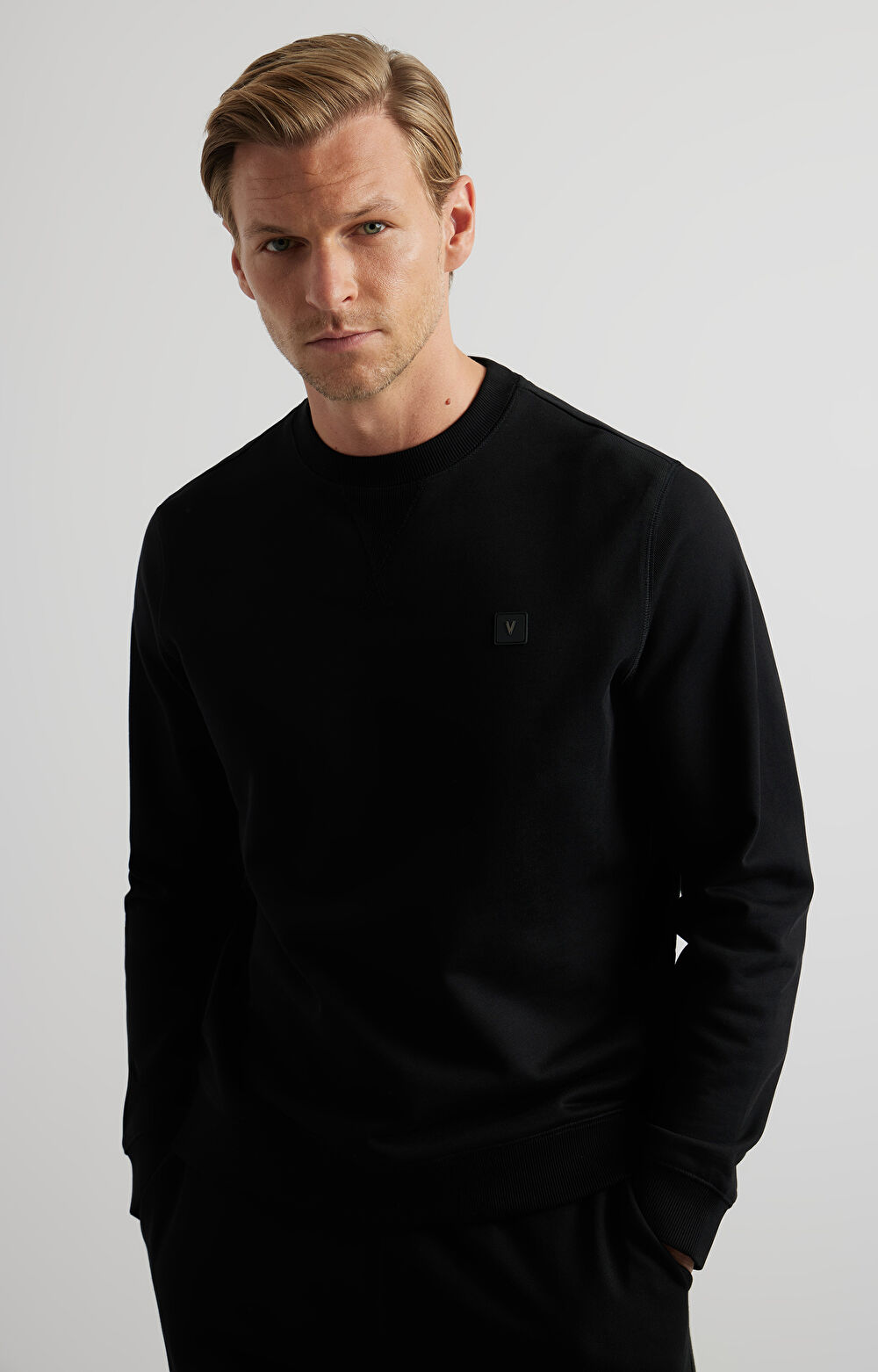 Bluza z logo - 7