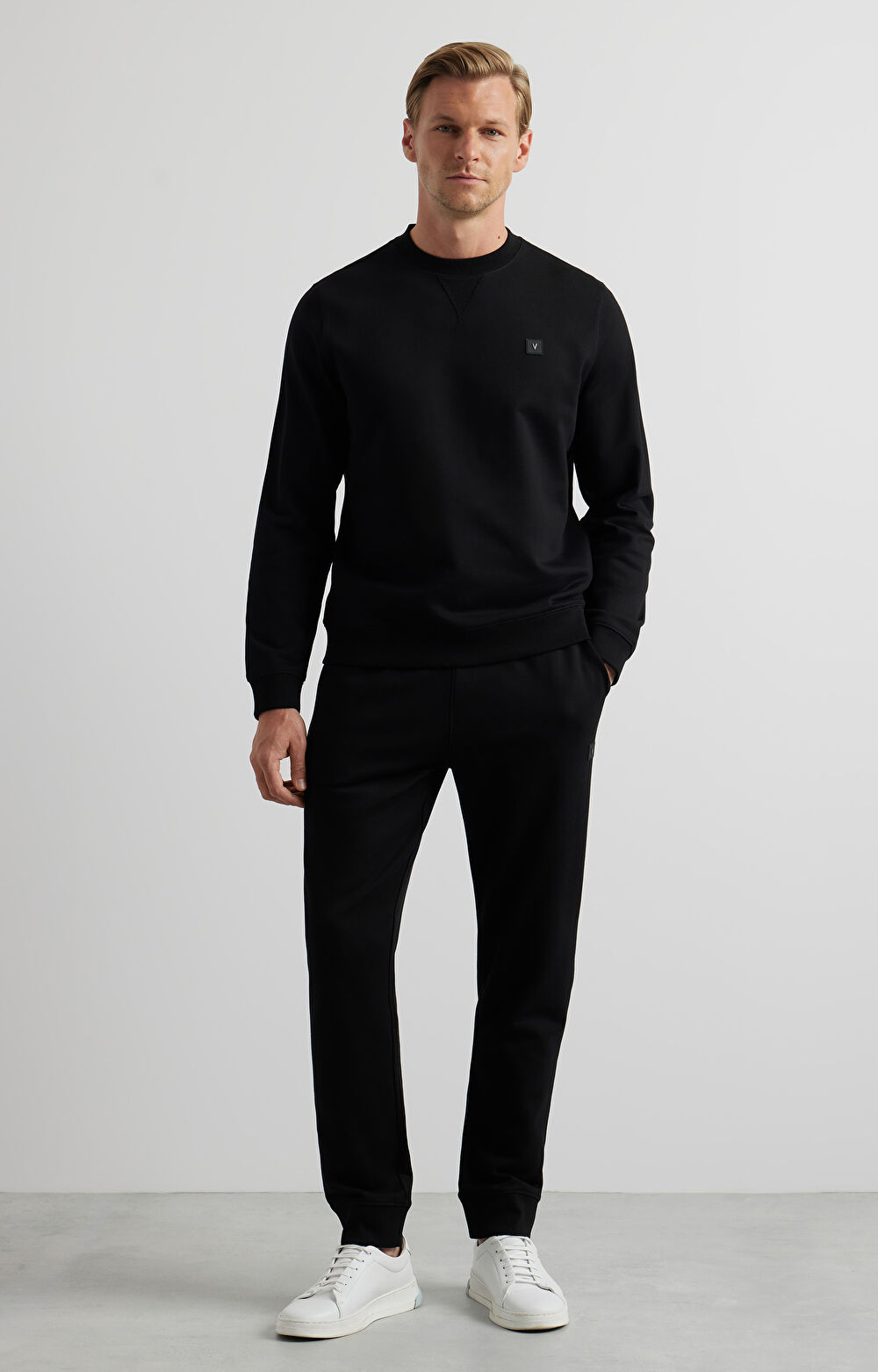 Bluza z logo - 4