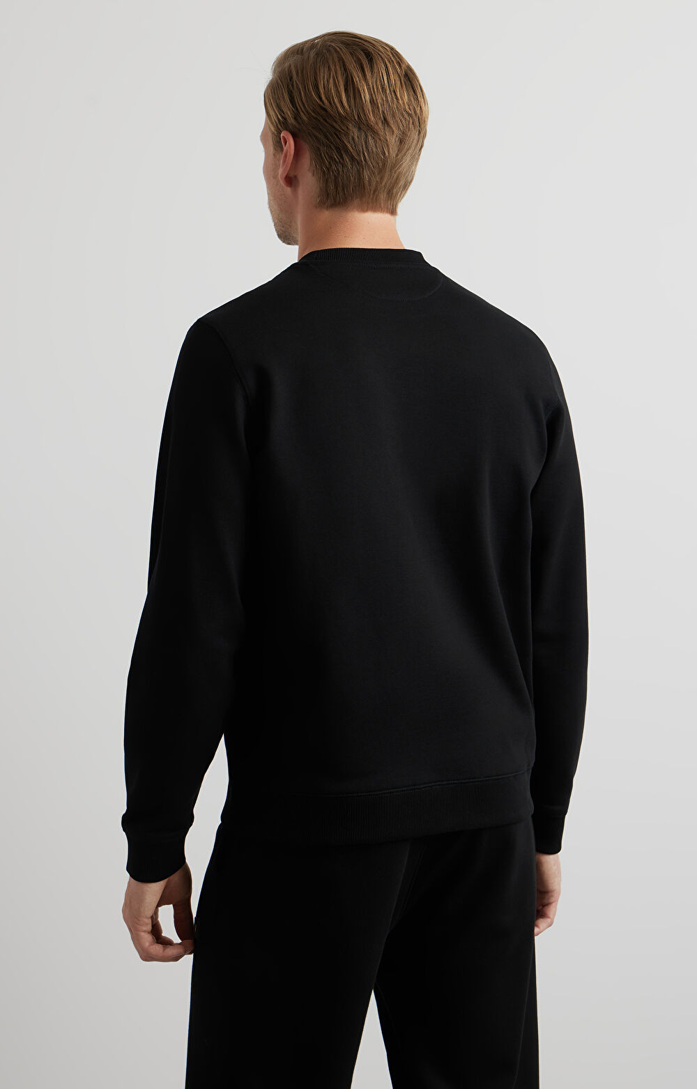 Bluza z logo - 3