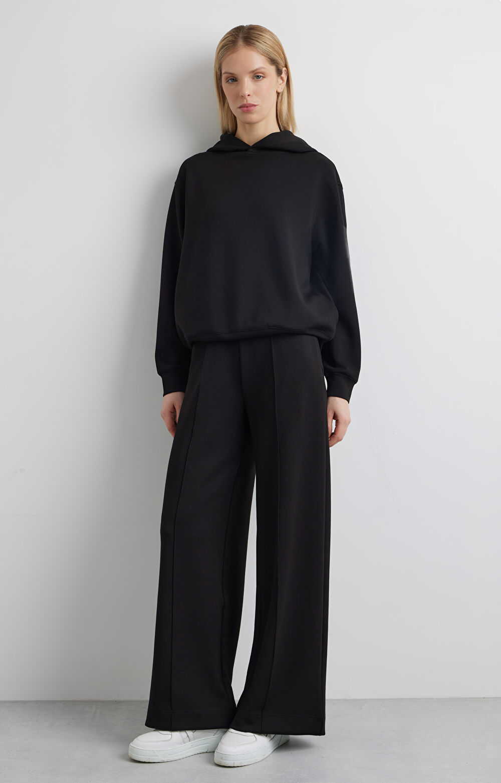 Bluza z kapturem - 3