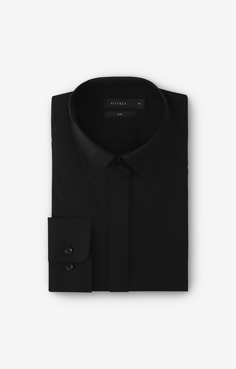 Koszula slim - 2