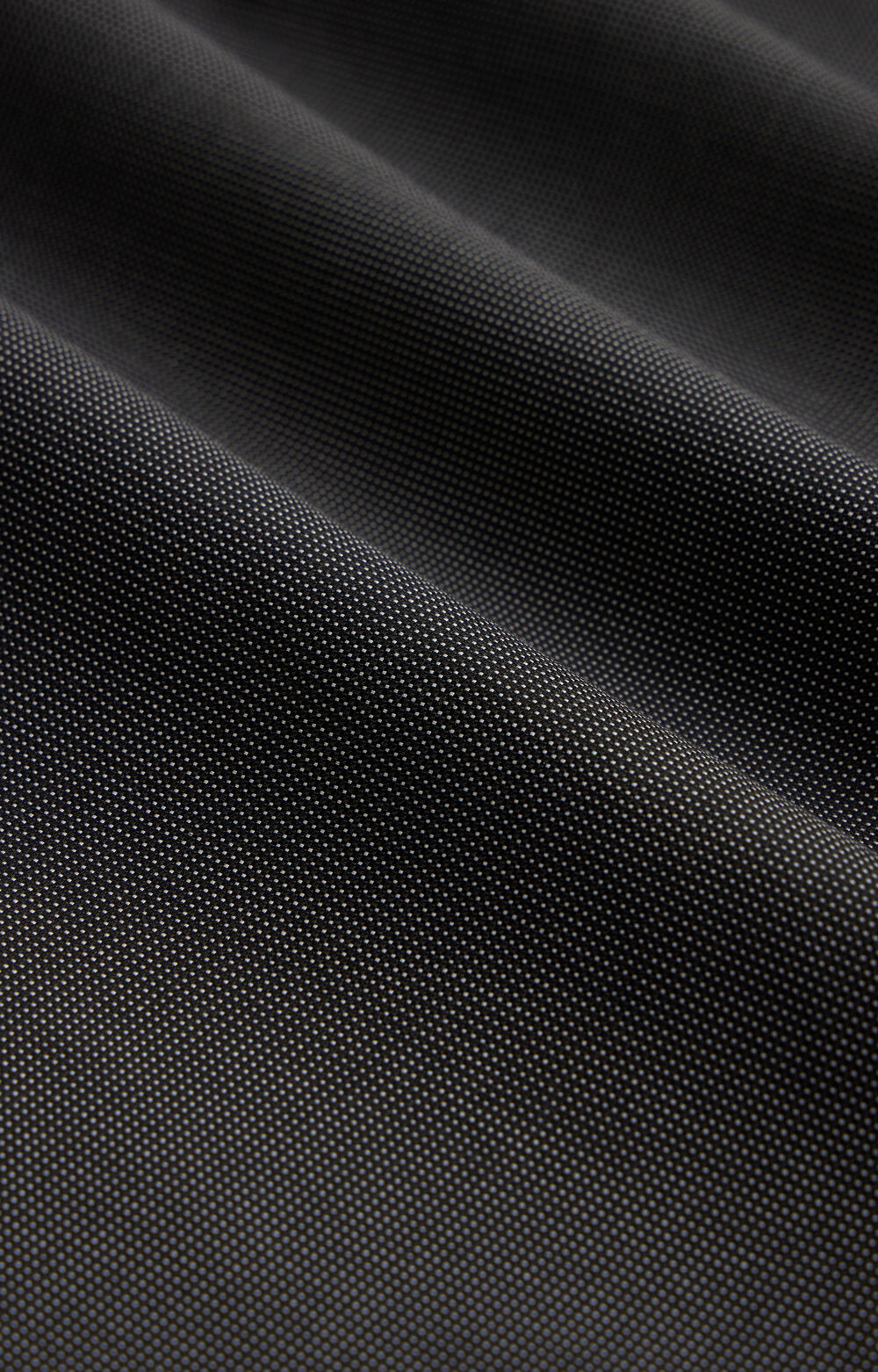 Koszula slim w mikrowzór - 7