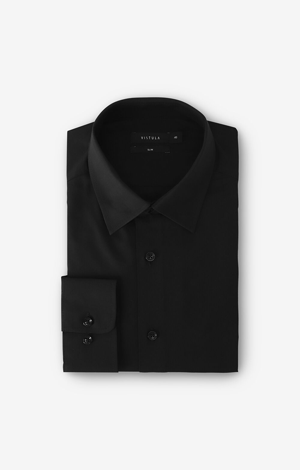 Koszula slim fit