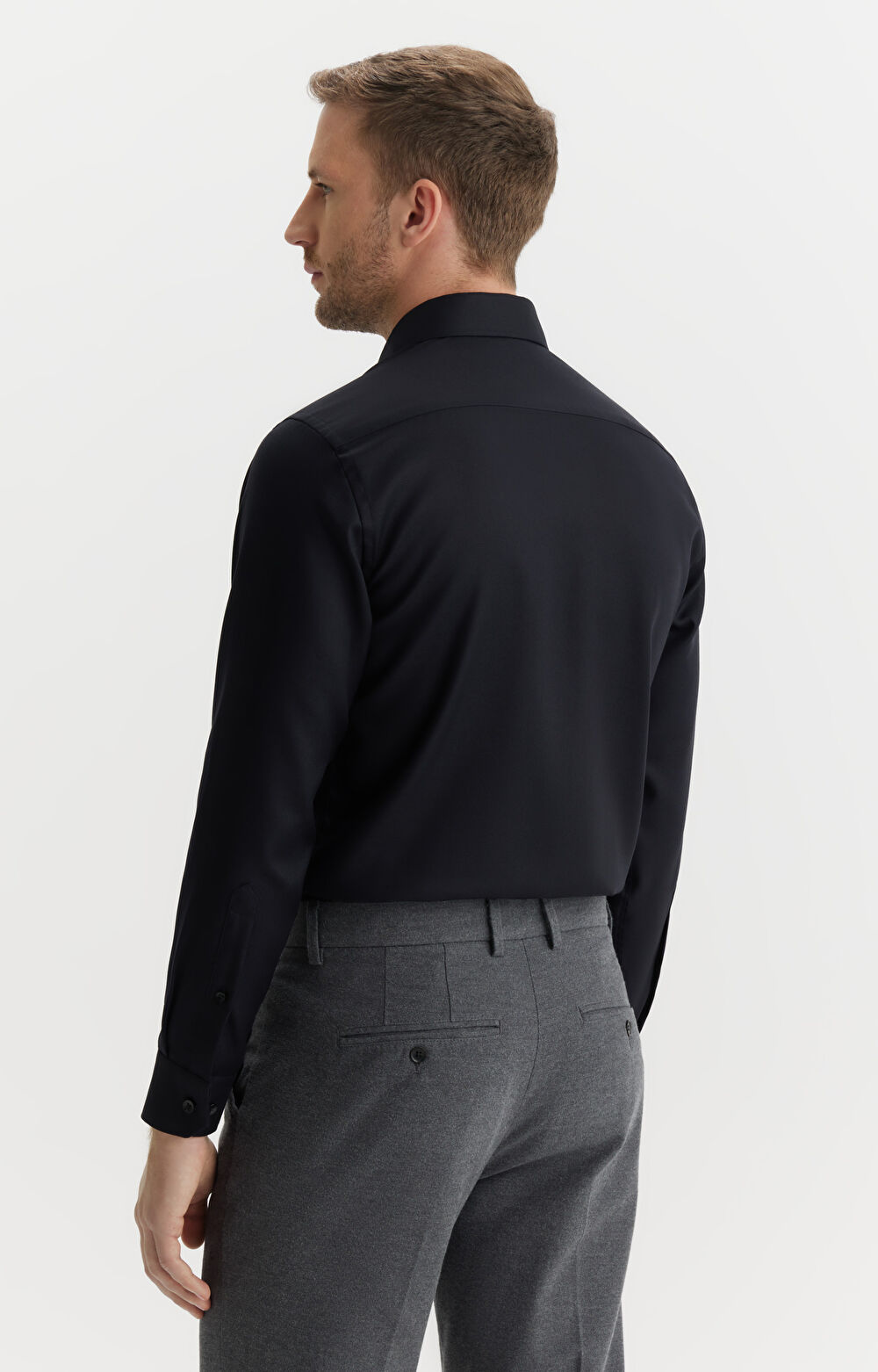 Koszula slim fit