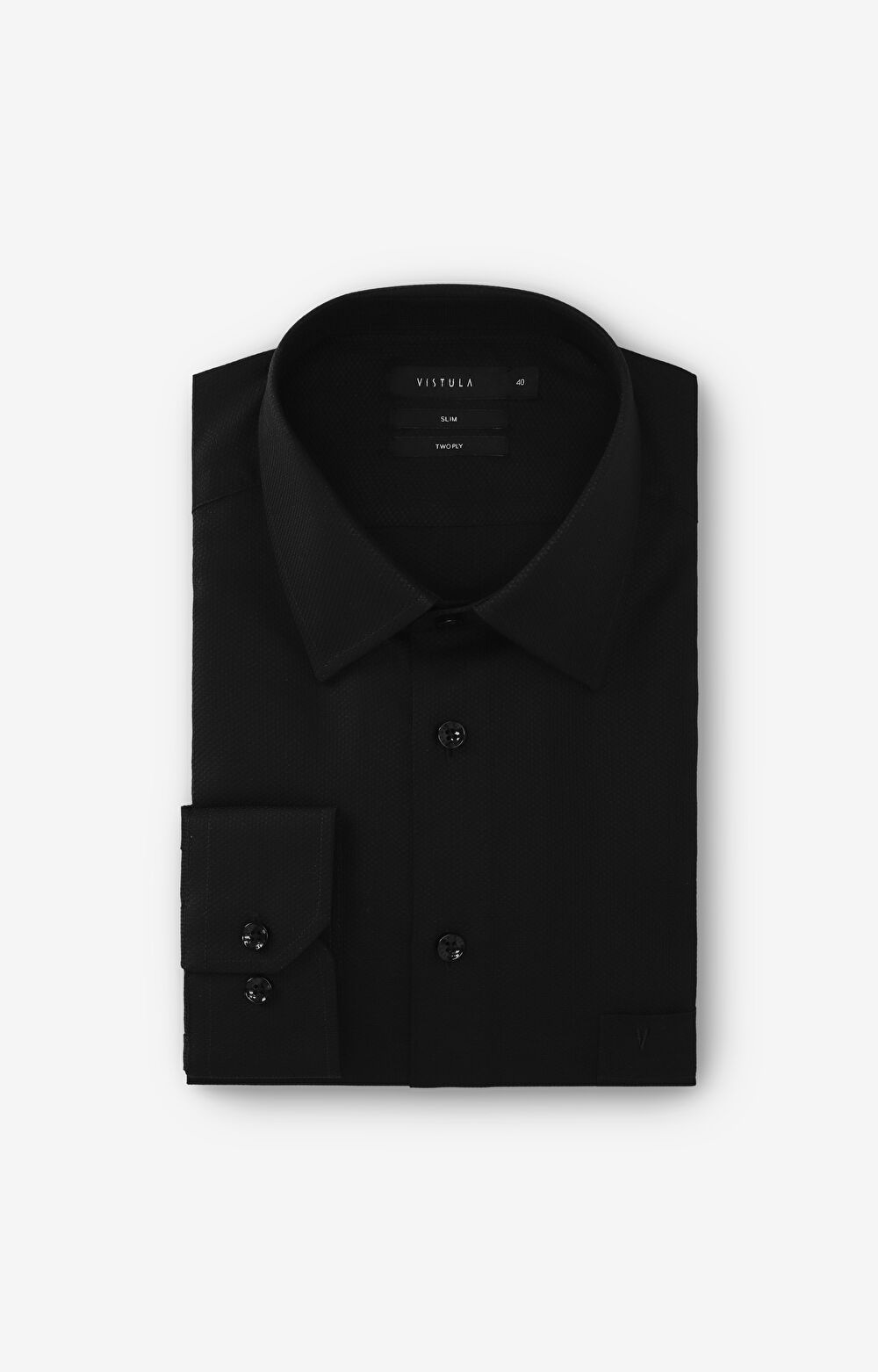 Koszula slim fit