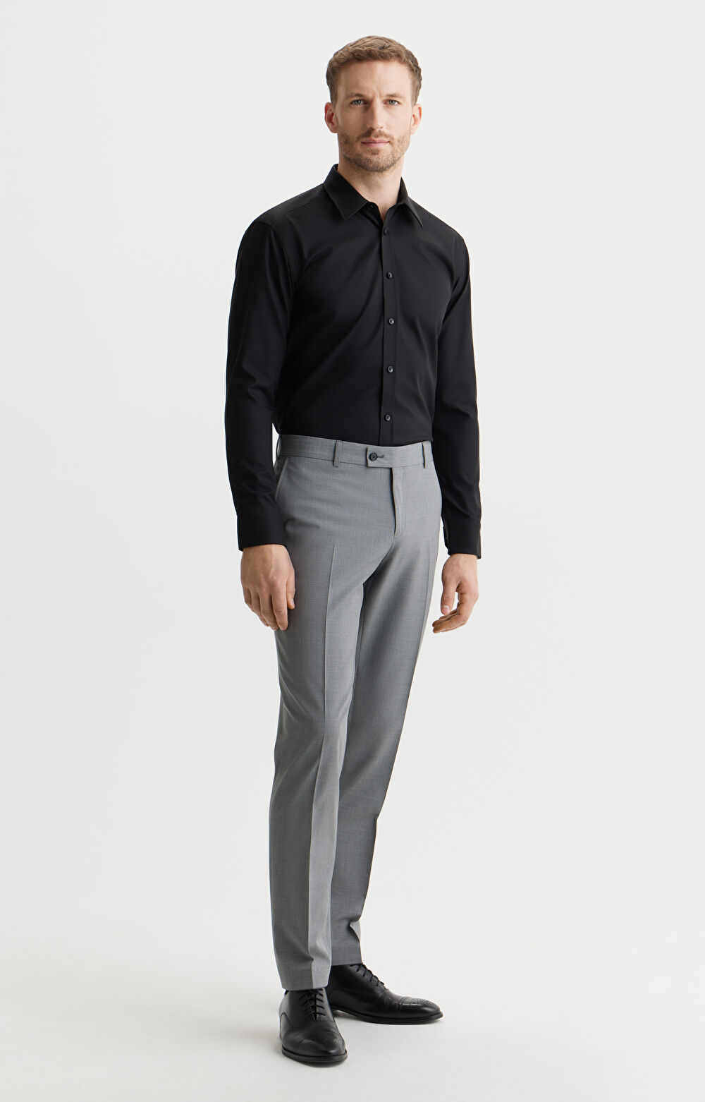 Koszula slim fit - 5